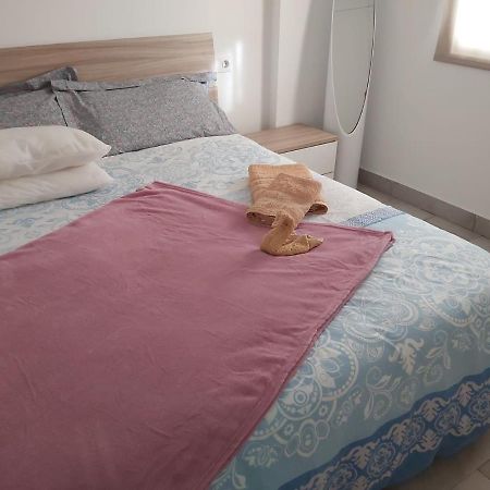 Apartamento Los Gemelos Costa De Antigua Zewnętrze zdjęcie