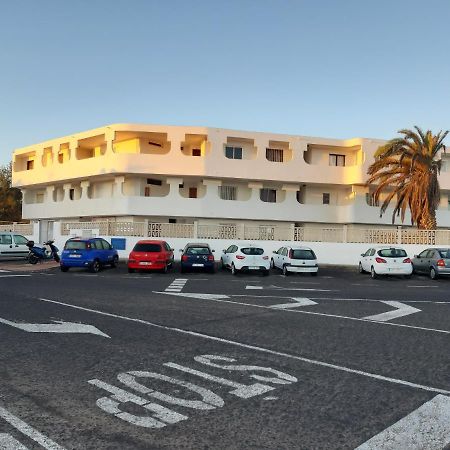 Apartamento Los Gemelos Costa De Antigua Zewnętrze zdjęcie