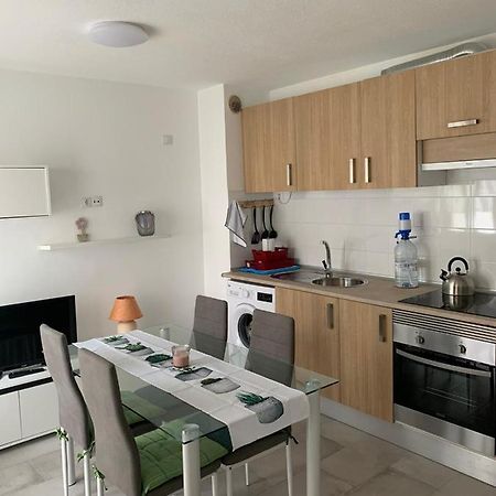 Apartamento Los Gemelos Costa De Antigua Zewnętrze zdjęcie