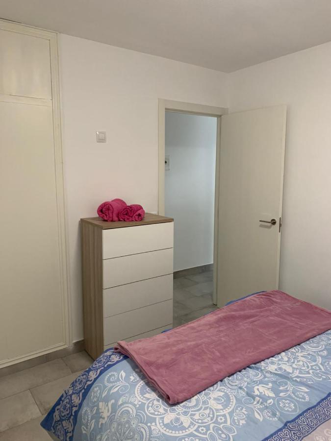Apartamento Los Gemelos Costa De Antigua Zewnętrze zdjęcie