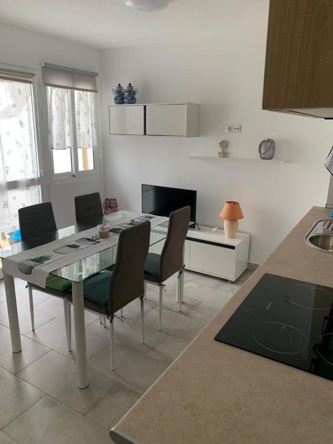 Apartamento Los Gemelos Costa De Antigua Zewnętrze zdjęcie