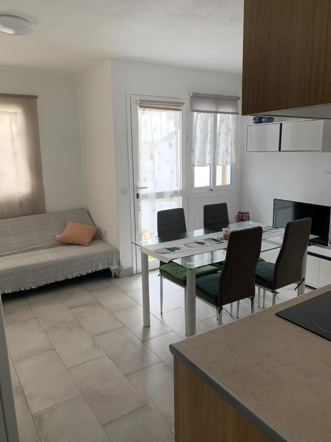 Apartamento Los Gemelos Costa De Antigua Zewnętrze zdjęcie