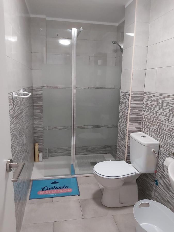 Apartamento Los Gemelos Costa De Antigua Zewnętrze zdjęcie