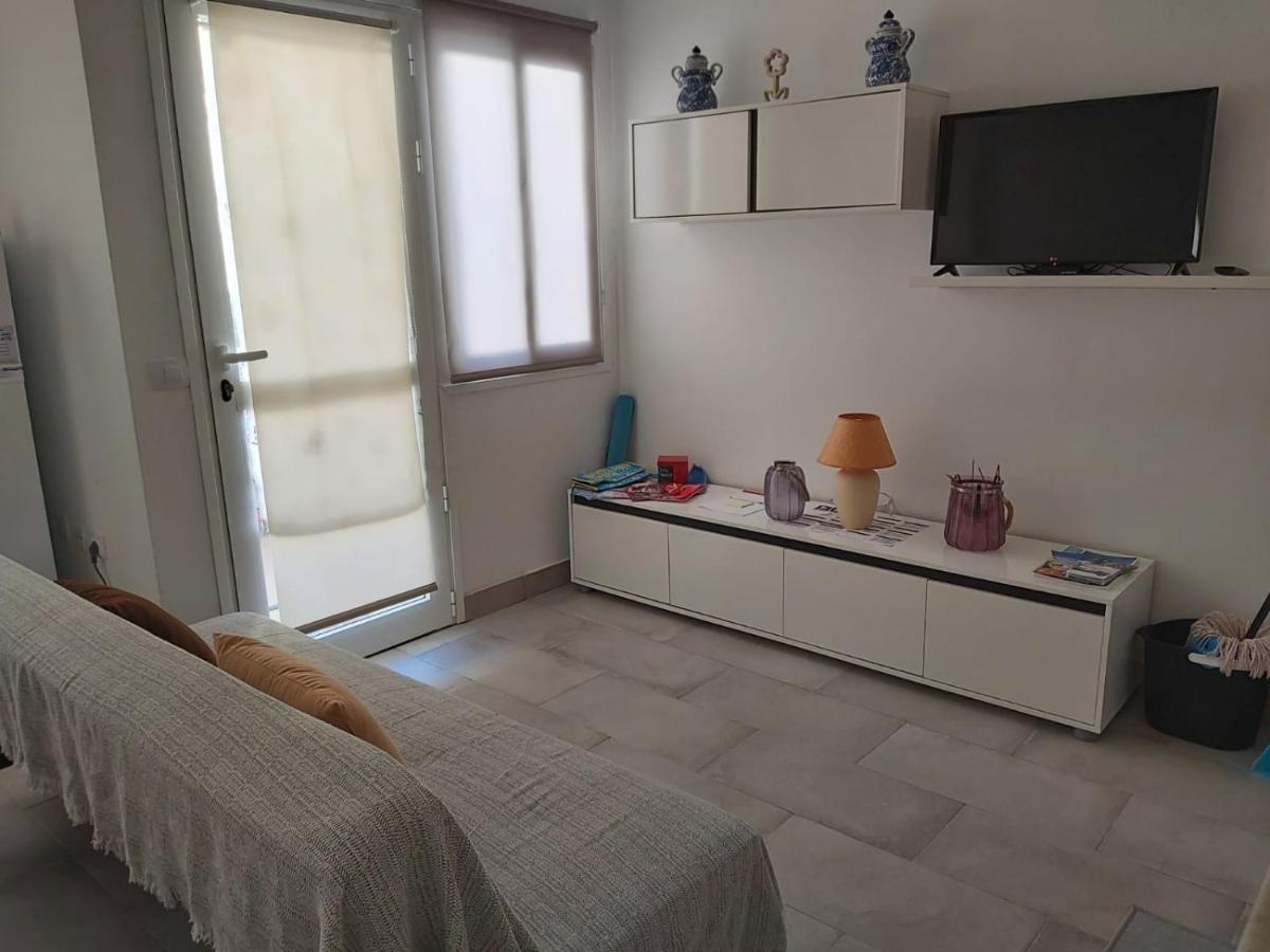 Apartamento Los Gemelos Costa De Antigua Zewnętrze zdjęcie