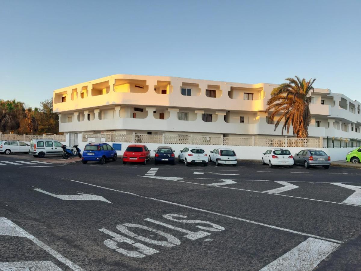 Apartamento Los Gemelos Costa De Antigua Zewnętrze zdjęcie