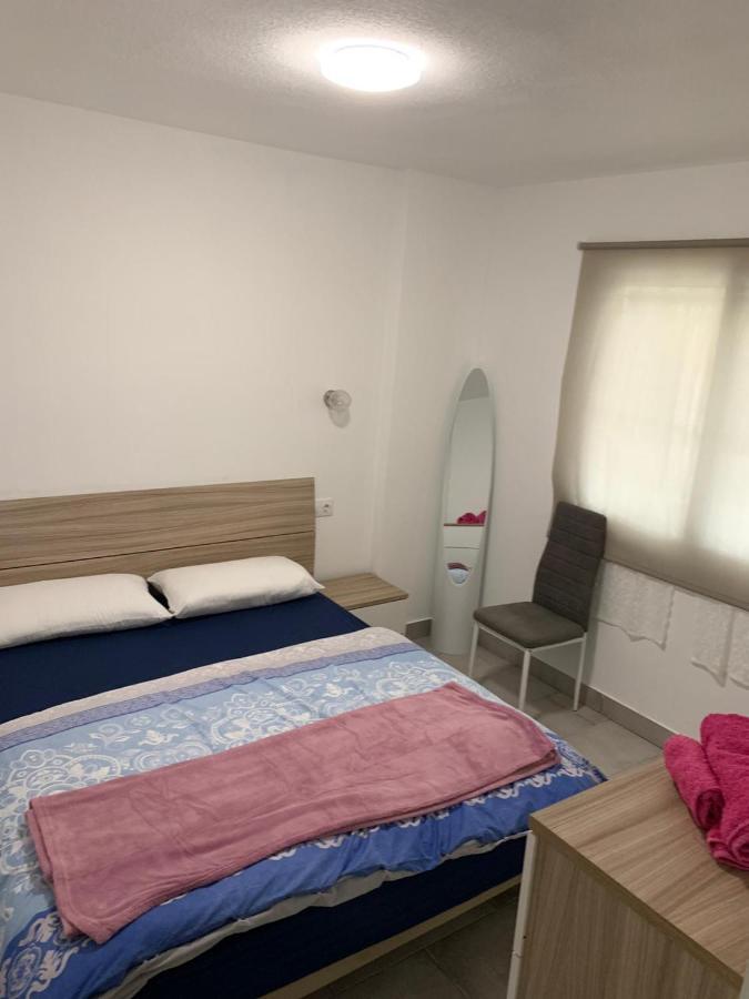 Apartamento Los Gemelos Costa De Antigua Zewnętrze zdjęcie