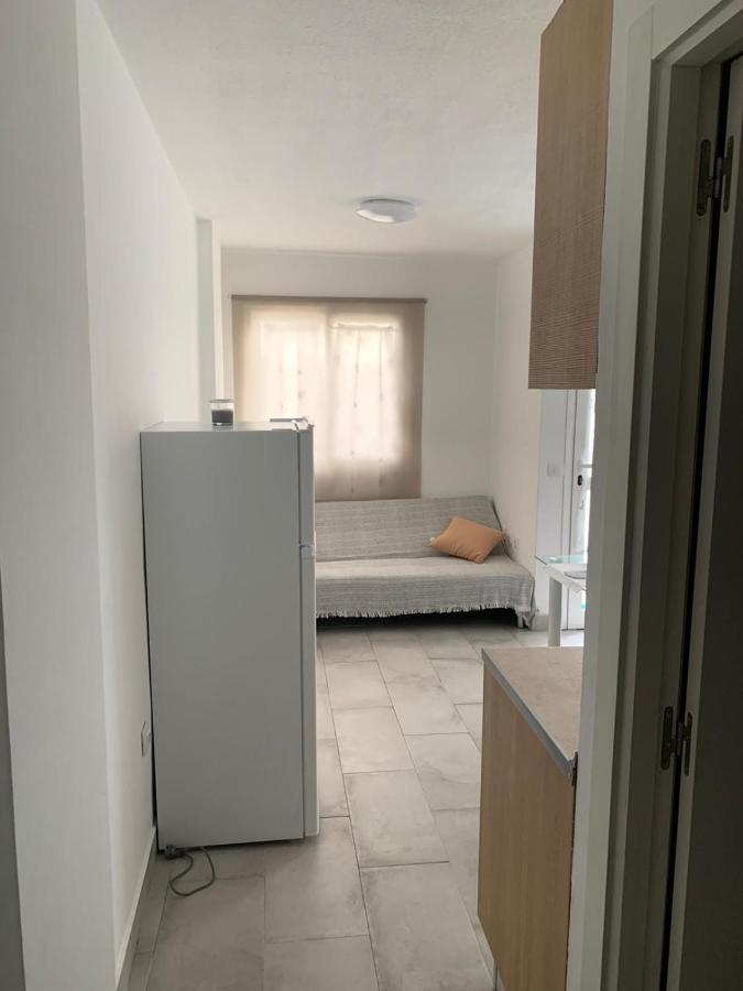 Apartamento Los Gemelos Costa De Antigua Zewnętrze zdjęcie