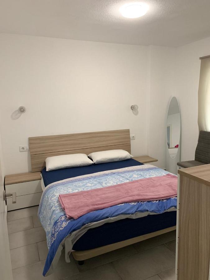 Apartamento Los Gemelos Costa De Antigua Zewnętrze zdjęcie