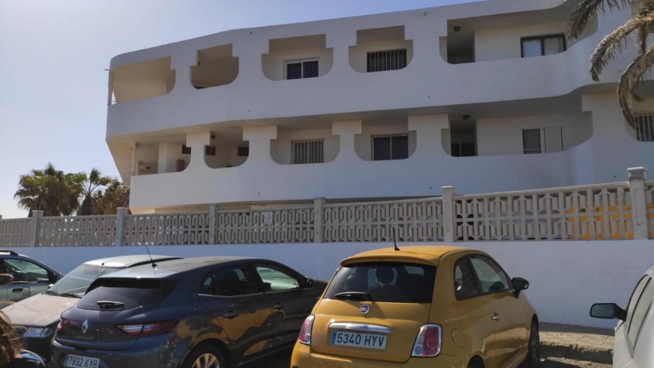 Apartamento Los Gemelos Costa De Antigua Zewnętrze zdjęcie