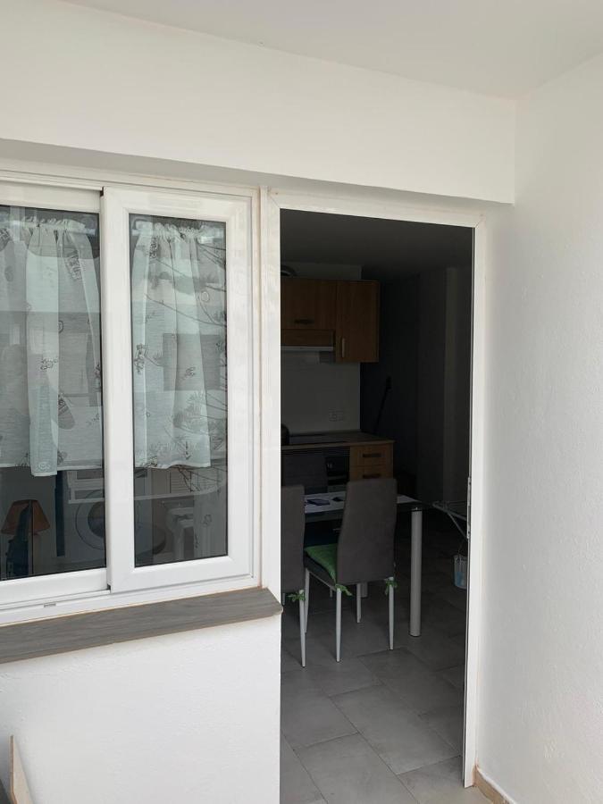 Apartamento Los Gemelos Costa De Antigua Zewnętrze zdjęcie