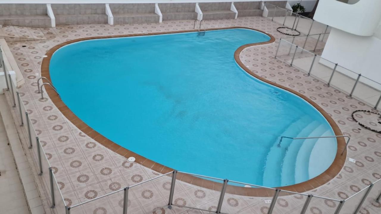 Apartamento Los Gemelos Costa De Antigua Zewnętrze zdjęcie